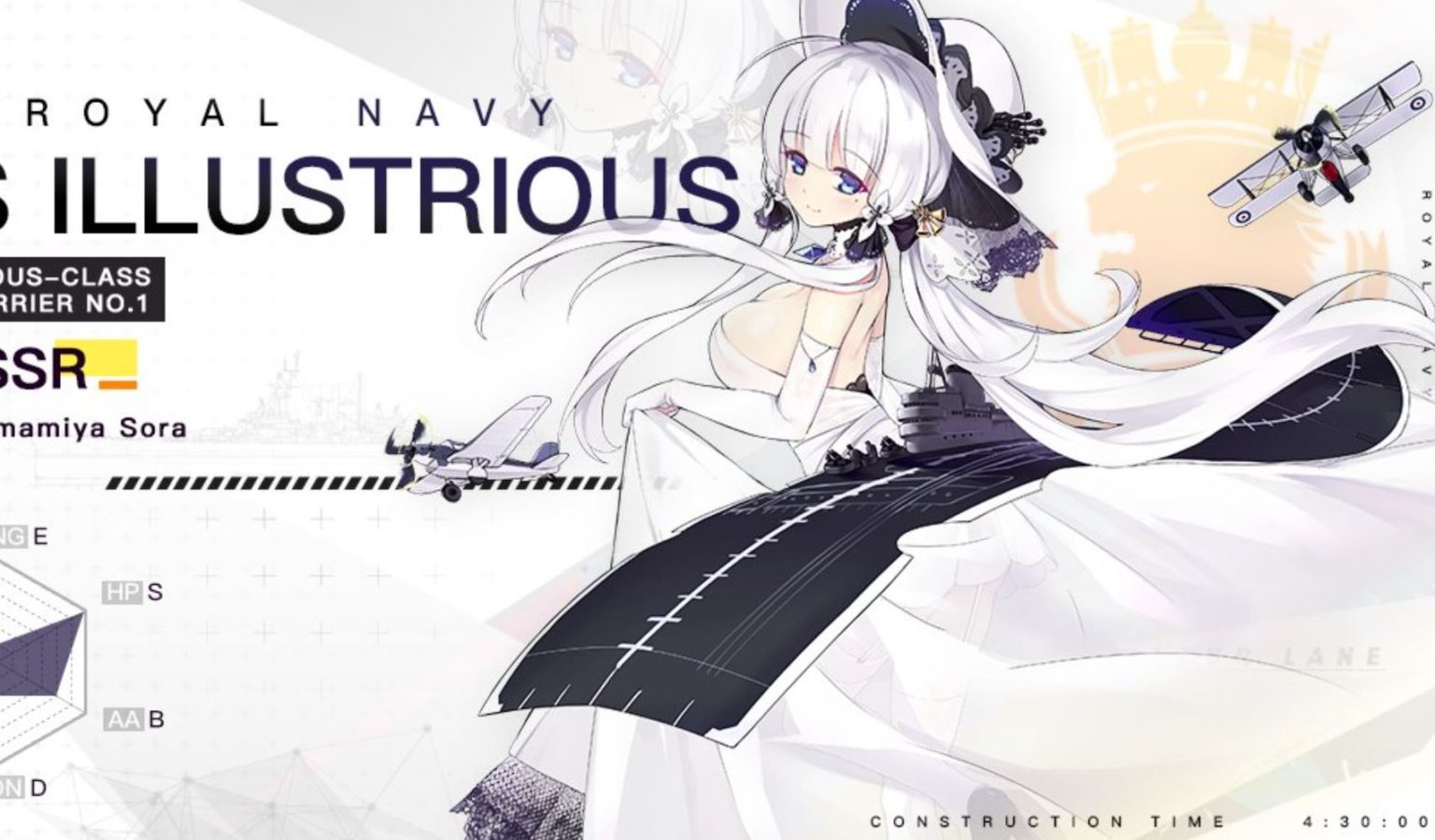 Azur Lane Illustrious Guide Gachazone