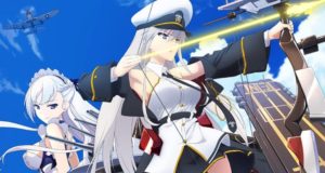 Azur Lane Beginner Guide - Gachazone