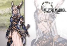 Valkyrie Anatomia Guide Valkyrie Anatomia Guide