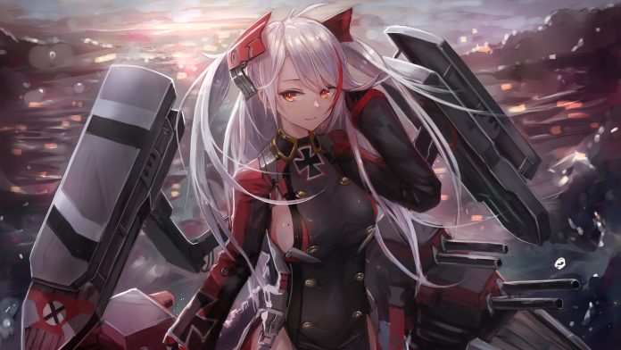 Azur Lane New Player Recommendations Guide