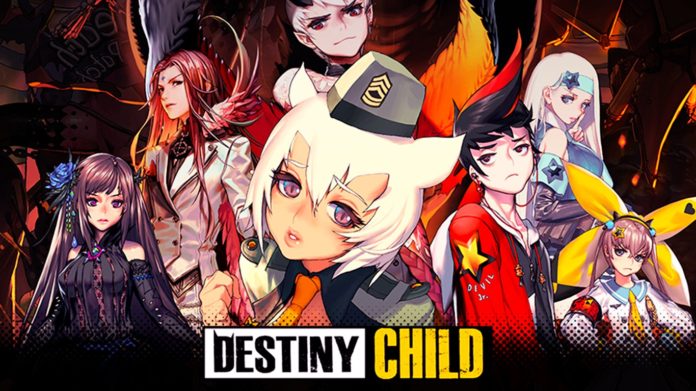 Destiny-child-tier-list-2020