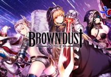 Brown Dust Guide Global Server Brown Dust Guide Global Server