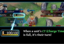 Alchemist Code CT Planning Guide Charge-Time-guide