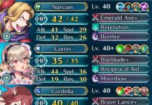 Fire Emblem Heroes Flier Emblem Guide FEH-Flier-Emblem-Guide