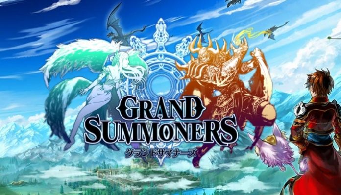Grand-Summoners-beginner-new-player-guide-faq