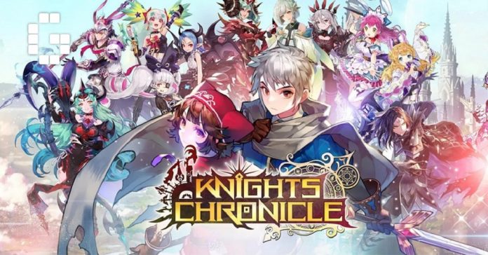 Knights Chronicle Beginners Guide