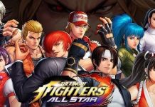 KOFXIV King of Fighters BnB Combos Guide KOFXIV-BnB-Combos-Guide