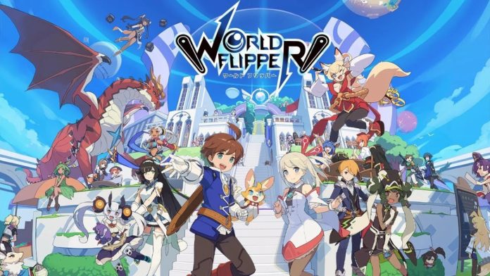 world-flipper-new-player-beginner-guide