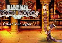 FFRK Final Fantasy Record Keeper Guide FFRK Final Fantasy Record Keeper Guide