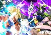 DBFZ Dragon Ball FighterZ Basic Mechanics Guide DBFZ-Basic-Mechanics