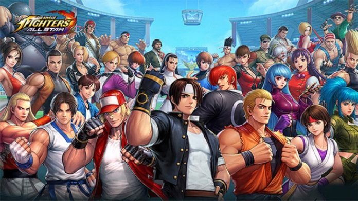KOF-Team-Selection-and-Order-Guide