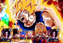 DBFZ Dokkan Tier List DBFZ Dokkan Tier List