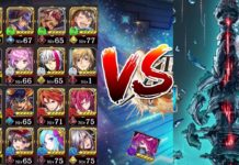 Alchemist Code Veda Tower Guide 1-62 Alchemist-Code-Veda-Tower-Guide