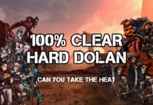 Brown Dust Normal Dolan Guide brown-dust-dolan-guide