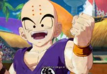 DBFZ Dragon Ball Fighterz Krillin Guide DBFZ-Krillin-Guide