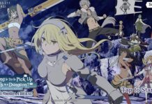 Danmemo Danmachi Memoria Freese Hero Ascension Guide Danmemo Danmachi Memoria Freese Hero Ascension Guide