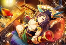 Revue Starlight: Relive Tier List Revue Starlight Tier List