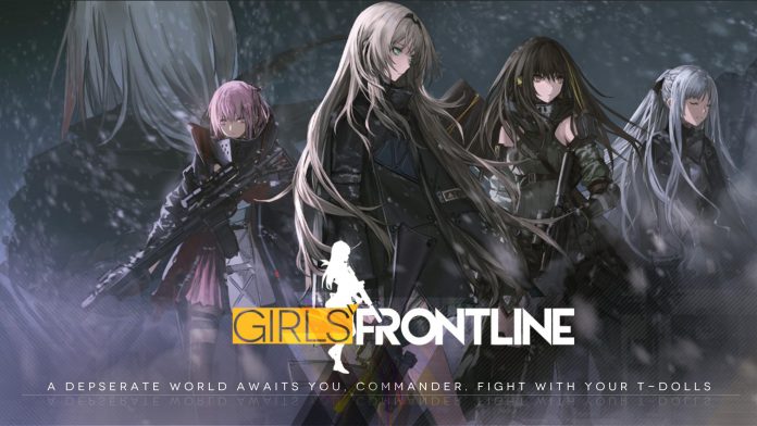 Girls Frontline K11 Analytic Guide