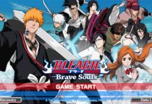 Bleach Brave Souls Stats and Links Bleach Brave Souls Stats and Links