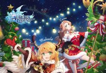 Aurora Legend Christmas Event Guide aurora-legend-christmas-event-guide