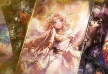 Destiny Child Soul Carta Tier List For PVP destiny child soul carta guide