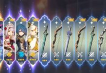 Genshin Impact Gacha System – Wish Guide genshin impact wish guide