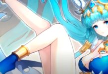 King’s Raid Best Heroes Tier List kings raid best heroes