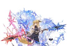 Arknights Leizi Operator Guide Leizi-arknights