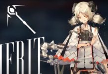 Arknights Ifrit Operator Guide arknights ifrit operator guide