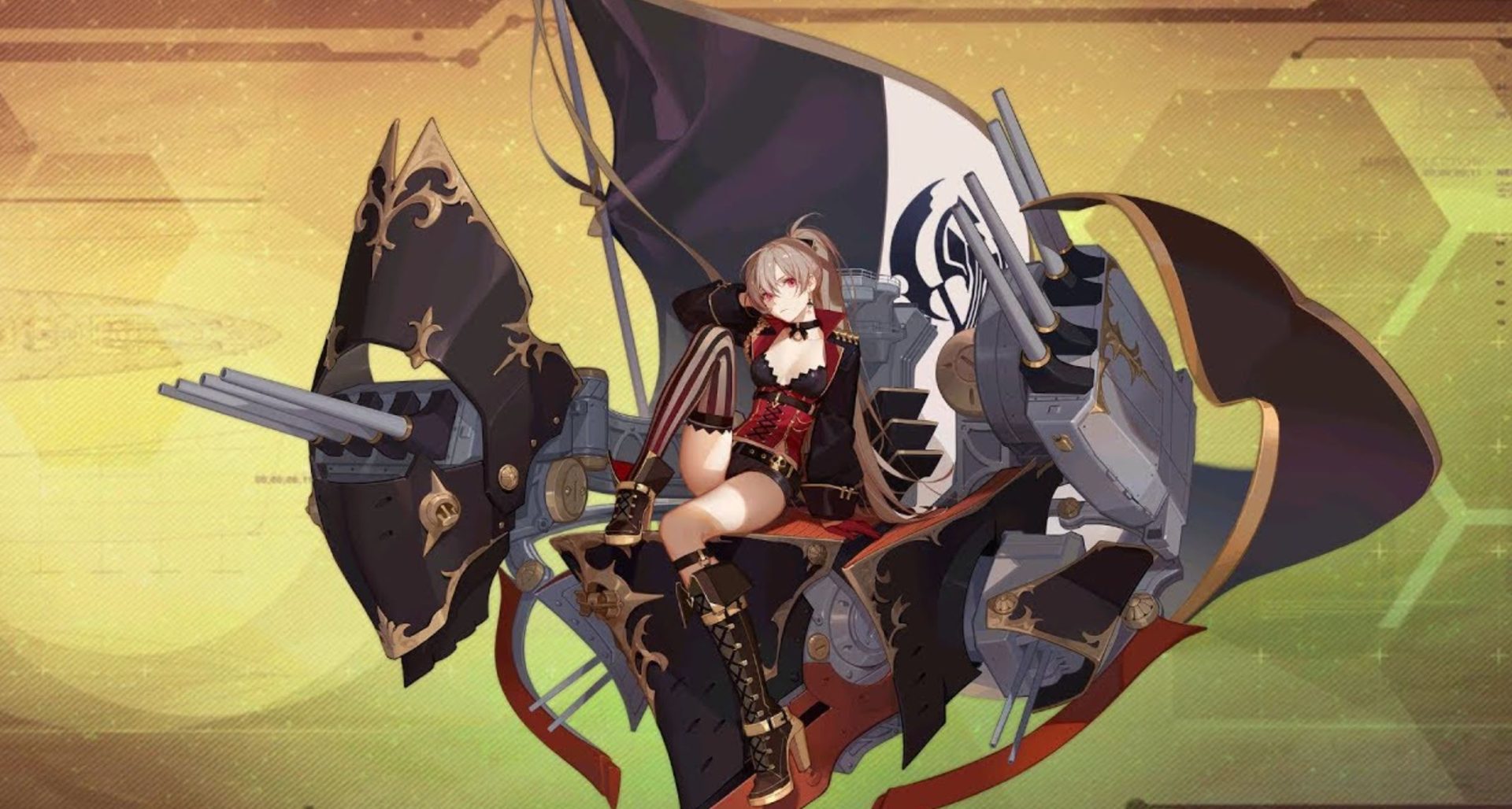 Azur Lane Jean Bart Guide - Gachazone