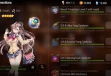 Epic Seven Where To Farm Machinery? epic seven yuna machinery