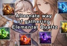 Granblue Fantasy Quartz Farming Guide granblue fantasy quartz farming guide