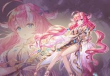 King’s Raid Best Healer/Priest kings raid best priests and healers